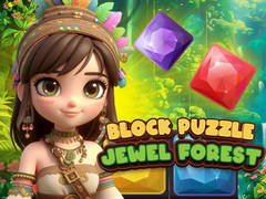 Παιχνίδι Block Puzzle Jewel Forest