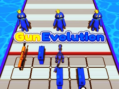 Παιχνίδι Gun Evolution