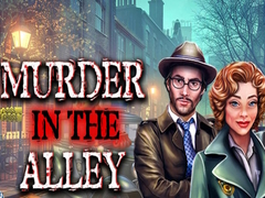 Παιχνίδι Murder in the Alley