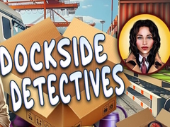 Παιχνίδι Dockside Detectives