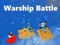 Παιχνίδι Warship Battle