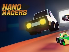 Παιχνίδι Nano Racers