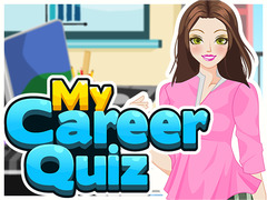 Παιχνίδι My Career Quiz