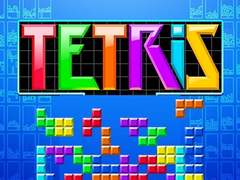 Παιχνίδι Tetris Master