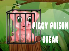 Παιχνίδι Piggy Prison Break