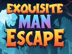 Παιχνίδι Exquisite Man Escape