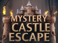 Παιχνίδι Mystery Castle Escape