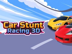 Παιχνίδι Car Stunt Racing 3D