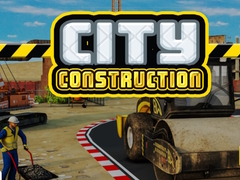 Παιχνίδι City Construction