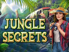 Παιχνίδι Jungle Secrets