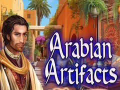 Παιχνίδι Arabian Artifacts