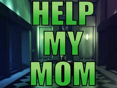 Παιχνίδι Help My Mom