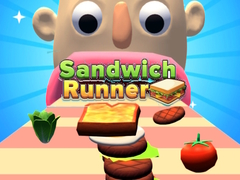 Παιχνίδι Sandwich Runner 