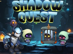 Παιχνίδι Shadow Quest