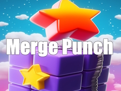 Παιχνίδι Merge Punch