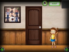 Παιχνίδι Amgel Kids Room Escape 207