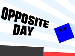 Παιχνίδι Opposite Day