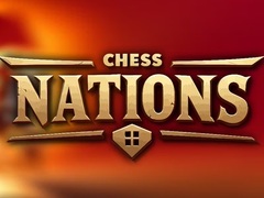 Παιχνίδι Chess Nations