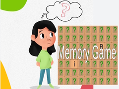 Παιχνίδι Memory game