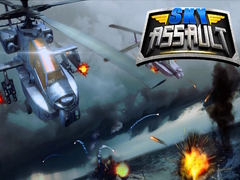 Παιχνίδι Sky Assault