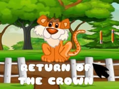 Παιχνίδι Return of the Crown