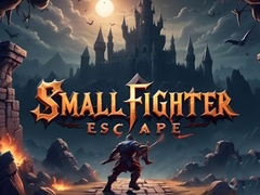 Παιχνίδι Small Fighter Escape