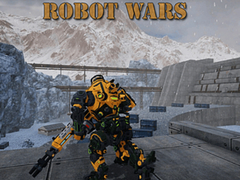 Παιχνίδι Robot Wars : Rise of Resistance