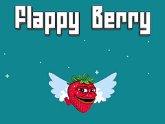 Παιχνίδι Flappy Berry