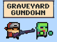 Παιχνίδι Graveyard Gundown