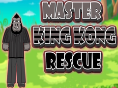 Παιχνίδι Master King Kong Rescue