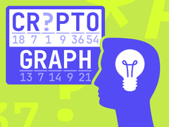 Παιχνίδι Cryptograph