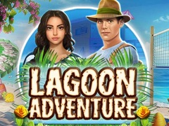 Παιχνίδι Lagoon Adventure