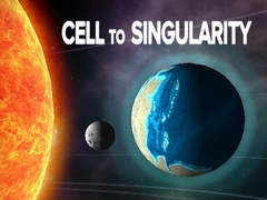 Παιχνίδι Cell to Singularity: Evolution