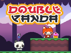 Παιχνίδι Double Panda