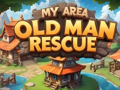 Παιχνίδι My Area Old Man Rescue