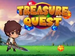 Παιχνίδι Treasure Quest