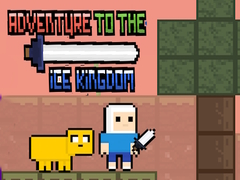 Παιχνίδι Adventure To The ice Kingdom