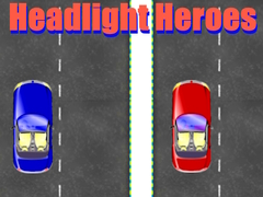 Παιχνίδι Headlight Heroes