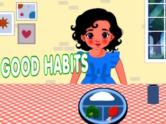 Παιχνίδι Good Habits