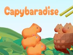 Παιχνίδι Capybaradise