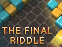 Παιχνίδι The Final Riddle