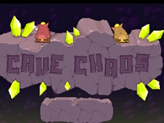 Παιχνίδι Cave Chaos