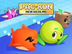 Παιχνίδι Pac Xon New Realms