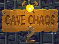 Παιχνίδι Cave Chaos 2