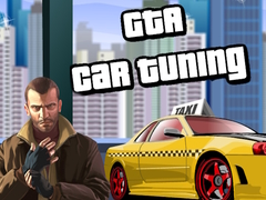 Παιχνίδι Gta Car Tuning