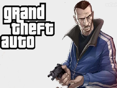 Παιχνίδι Grand Theft Auto