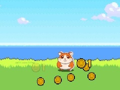 Παιχνίδι Hamster Kombat Clicker