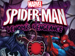 Παιχνίδι Marvel Spider-man Venoms Vengeance