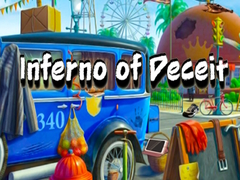 Παιχνίδι Inferno of Deceit