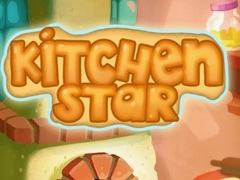 Παιχνίδι Kitchen Star